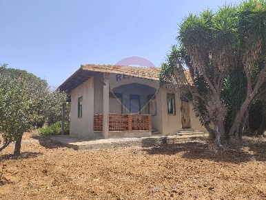 Foto Villa unifamiliare in contrada Pezza di rizzo, Acate Centro di 140 m²