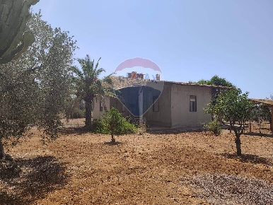 Foto Villa unifamiliare in contrada Pezza di rizzo, Acate Centro di 140 m²