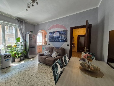 Foto Appartamento in Strada Di Settimo, Torino Regio Parco di 60 m²
