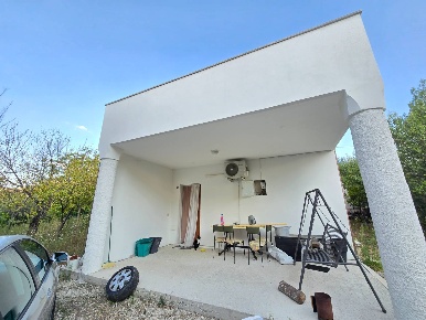 Foto Casa indipendente in Via del Frantoio, Chieti Chieti Città di 72 m²