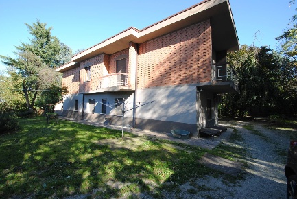 Foto Villa singola in Via Clamandrei, Stradella Casamassimini di 285 m²