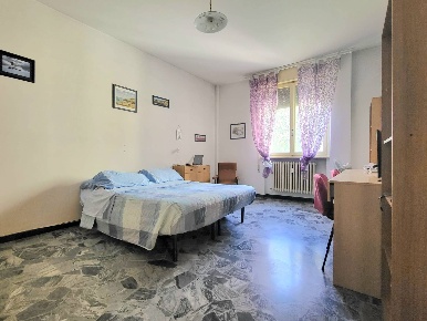 Foto Appartamento in Via Mortara, Ferrara Centro Storico di 90 m²