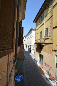 Foto Appartamento in Corso Garibaldi, Pavia Centro Storico di 64 m²