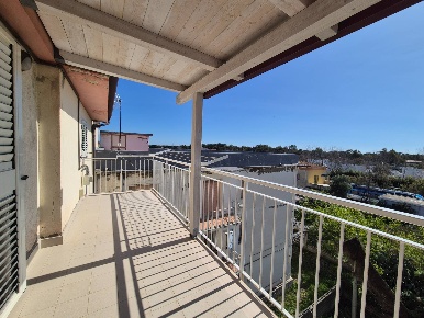 Foto Appartamento in via delle Rose, Squillace Squillace Lido di 95 m²