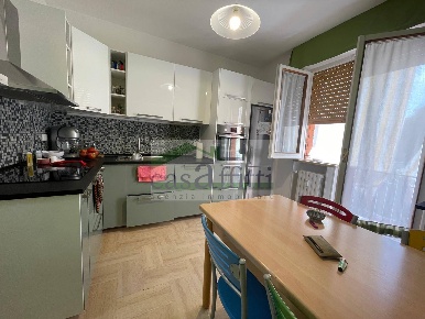 Foto Appartamento in Via Muzio Panza, Chieti Chieti Scalo di 101 m²