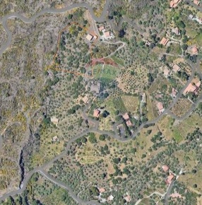 Foto Rustico in ALTARINO VOITIVO, Adrano di 131 m² con 8 locali in vendita