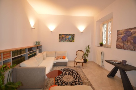 Foto Appartamento in Via Capsoni, Pavia Centro Storico di 110 m² in vendita