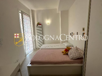 Foto Appartamento in Via Giacomo Matteotti, Bologna Bolognina di 95 m²