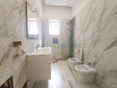Foto Appartamento a Capua Centro di 75 m² con 3 locali in vendita