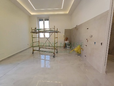 Foto Appartamento in Via Longobardi, Capua Centro di 75 m² con 3 locali