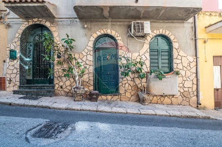 Foto Case semi ndipendenti in Via Giovanni Lanza, Pachino Centro di 96 m²
