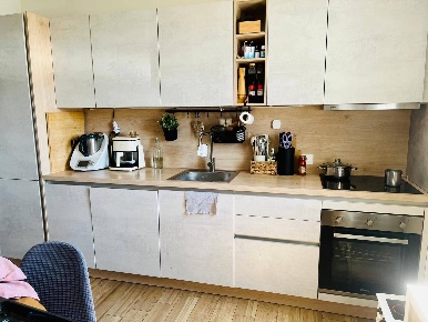 Foto Appartamento a Palmanova di 81 m² con 4 locali in affitto