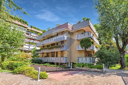 Foto Appartamento in via Bartolomeo D'Alviano, Milano Tripoli - Soderini