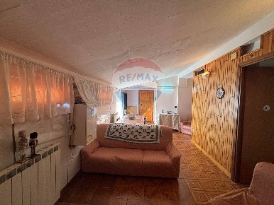 Foto Attico in Traversa Via Filangieri, Frosolone Centro di 87 m²