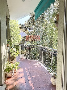 Foto Appartamento in viale monfenera, Treviso Viale Luzzatti di 140 m²