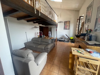 Foto Appartamento in Via Giardini Nord, Serramazzoni di 45 m² con 2 locali