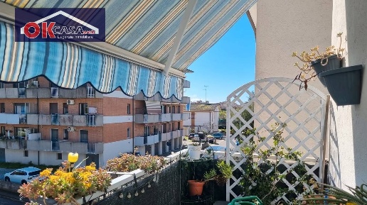 Foto Appartamento in Via Vespucci, Cervignano del Friuli Centro di 173 m²