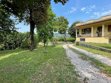 Foto Villa bifamiliare in VIA MADONNA DEI PRATI, Brendola Pedocchio