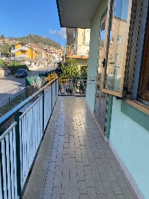 Foto Appartamento in Via Don Minzoni, Montecorvino Rovella Centro di 130 m²