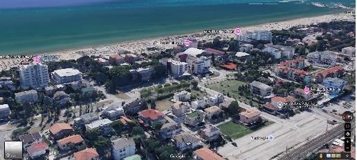 Foto Villa unifamiliare a Giulianova di 358 m² con 11 locali in vendita