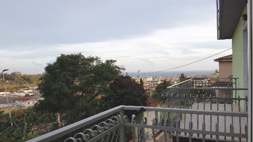 Foto Appartamento in Via Civitavecchia, Catanzaro Fortuna - Corvo di 80 m²