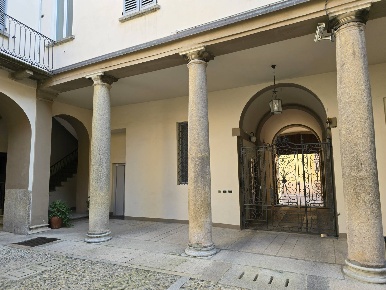 Foto Appartamento in Corso Mazzini, Pavia Centro Storico di 141 m²