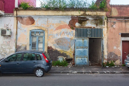 Foto Casa indipendente in Via Palermo, Catania Palermo - Indipendenza