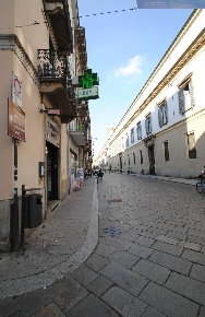 Foto Appartamento in Via Calatafimi, Pavia Centro Storico di 66 m²