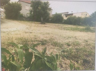 Foto Terreno residenziale in STRADA VICINALE MITTIGUERRA, Pescara di 965 m²