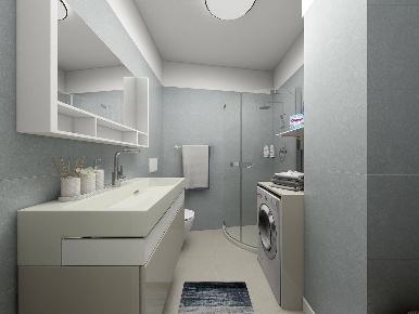 Foto Appartamento in Via Robolini, Pavia Centro Storico di 123 m²