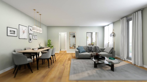 Foto Appartamento in Via Robolini, Pavia Centro Storico di 123 m²