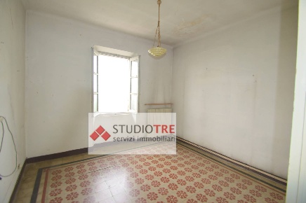 Foto Appartamento in Via Po, Linarolo Vaccarizza di 120 m² con 6 locali