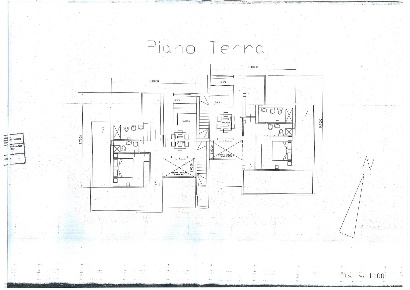 Foto Terreno residenziale in via fabio filzi, Castel di Lama di 1100 m²