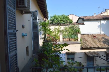 Foto Appartamento in Via Pedotti, Pavia Centro Storico di 185 m² in vendita