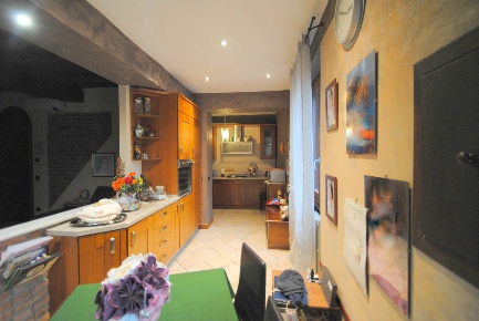 Foto Appartamento in Piazza Duomo, Pavia Centro Storico di 170 m²