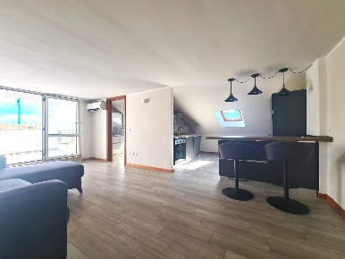 Foto Appartamento in Via Martiri di Cefalonia, Catanzaro Catanzaro Lido