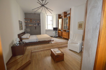 Foto Appartamento in Piazza Vittoria, Pavia Centro Storico di 147 m²