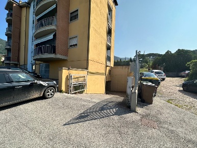 Foto Box in Via Garage via delle terre arnolfe snc, Terni Gabelletta