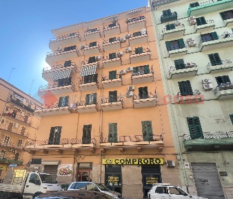 Foto Appartamento in Via Cagliari 62, Taranto Tre Carrare di 106 m²