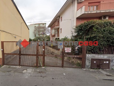 Foto Magazzino in Via Mascalucia 22, Catania Barriera - Leucatia di 150 m²
