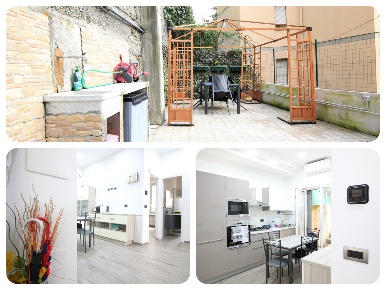 Foto Appartamento in Mansueto, Genova Rivarolo di 85 m² con 5 locali