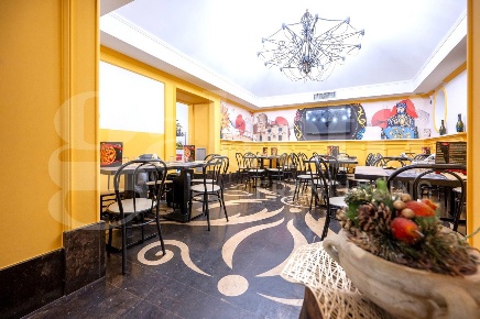 Foto Ristorante in Piazza UMBERTO I 12, Avola Centro di 80 m² con 1 locali