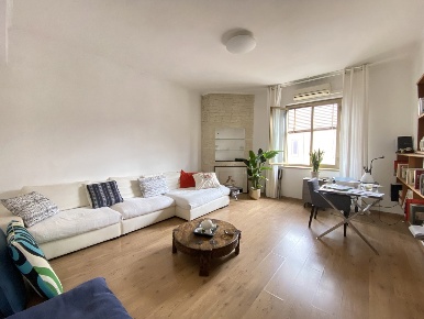 Foto Appartamento in Via dell'Acquedotto Alessandrino 103, Roma di 80 m²