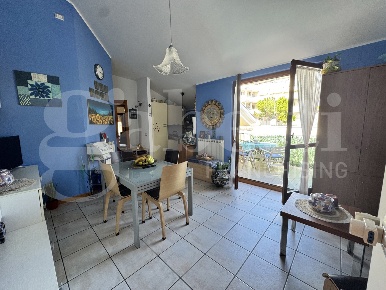 Foto Appartamento in Via Indipendenza 9, Tortoreto Tortoreto Lido di 60 m²