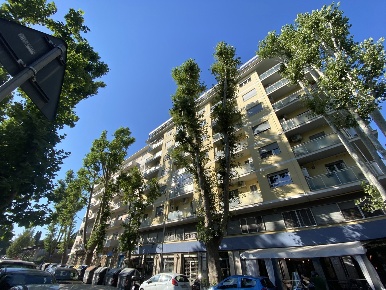 Foto Appartamento in Via DELLE ACCADEMIE 63, Roma Ardeatino - Montagnola