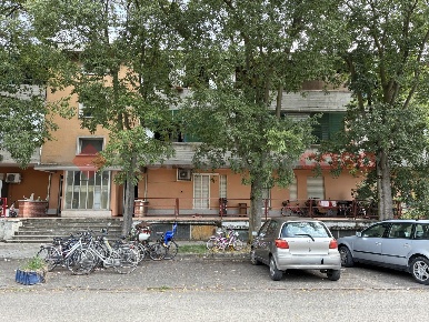 Foto Appartamento in Via lago di bolsena 8, Carpi Cibeno di 35 m²
