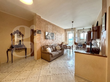 Foto Appartamento in Biella, Rivoli Maiasco di 85 m² con 3 locali