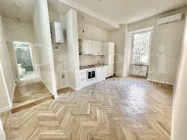 Foto Appartamento in dei Dauni, Roma San Lorenzo di 70 m² con 3 locali