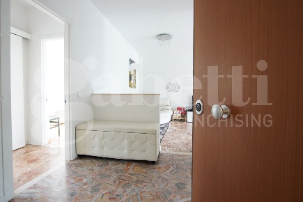 Foto Appartamento in Viale Vespucci, Venezia Mestre di 80 m² con 3 locali