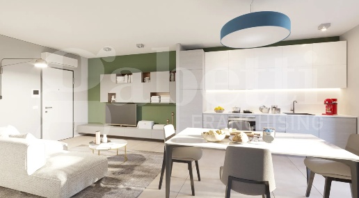 Foto Appartamento in Via Bartolomeo da Varignana 1, Bologna Barca di 115 m²